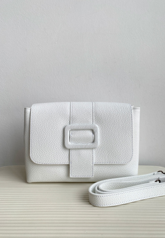 Сумка 0314 Белый (545)